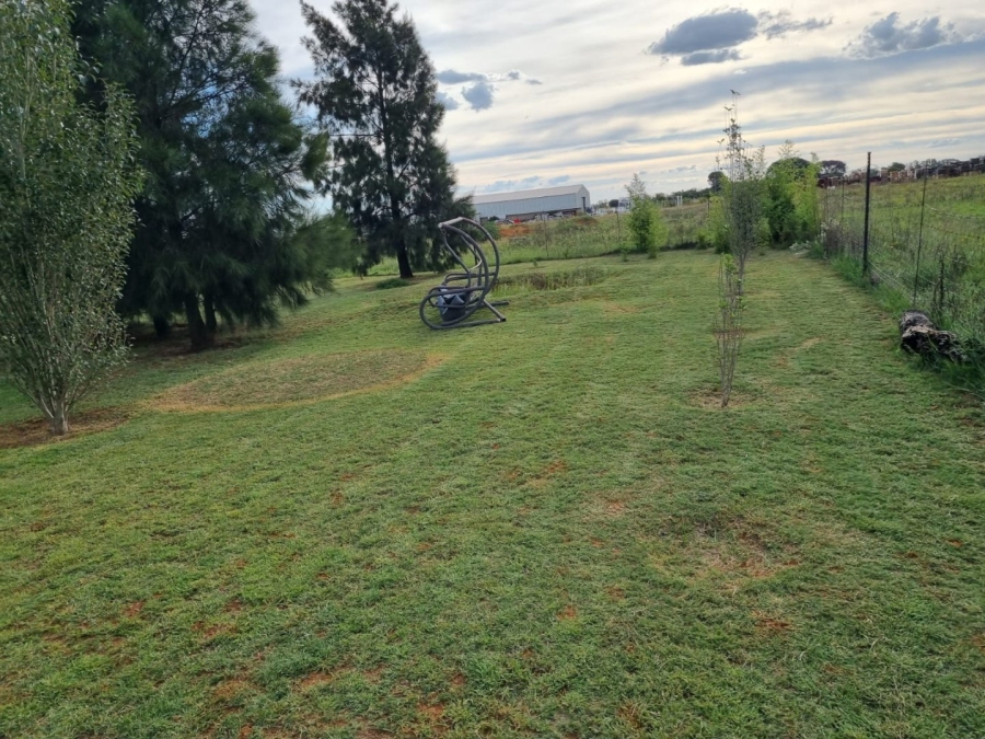 Commercial Property for Sale in Bloemdal Free State